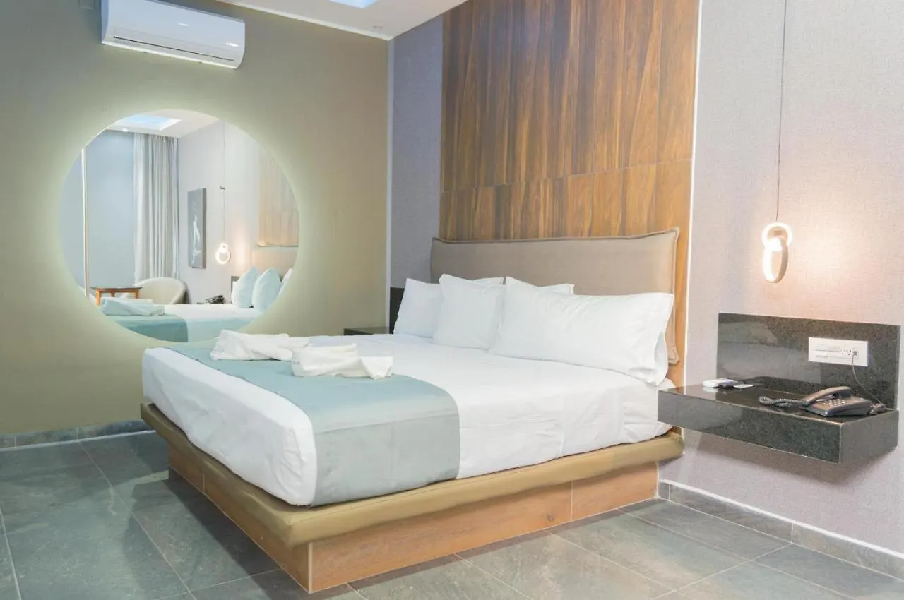 Motel Millenium Guadalajara 0*,