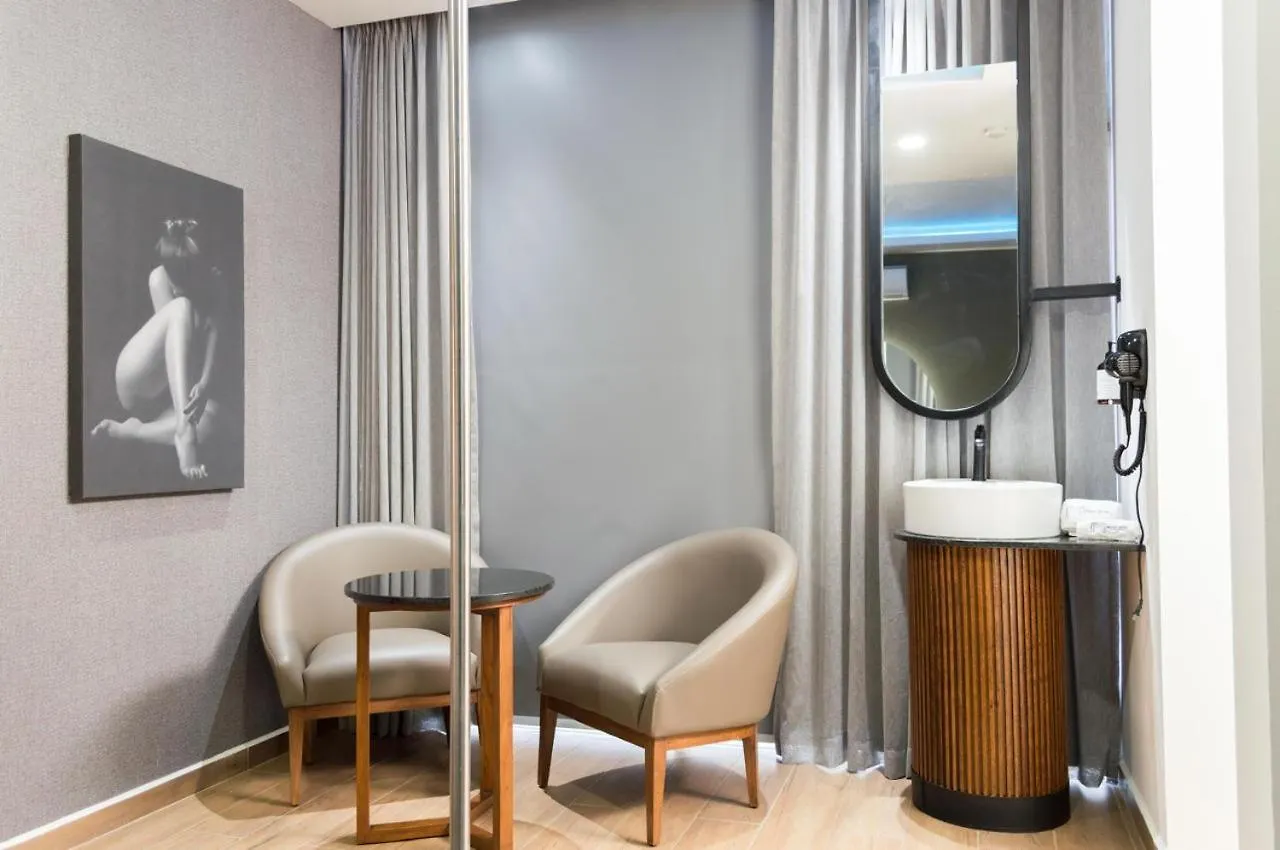 Motel Millenium Guadalajara
