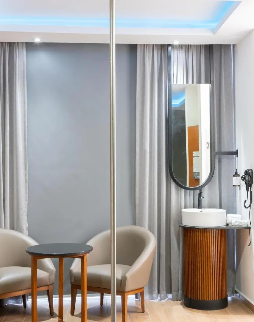 Motel Millenium Guadalajara