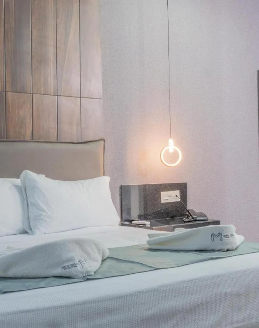 Motel Millenium Guadalajara Mexico