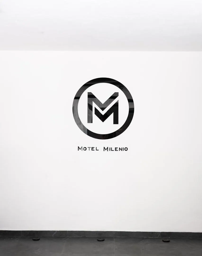 Motel Millenium 瓜达拉哈拉